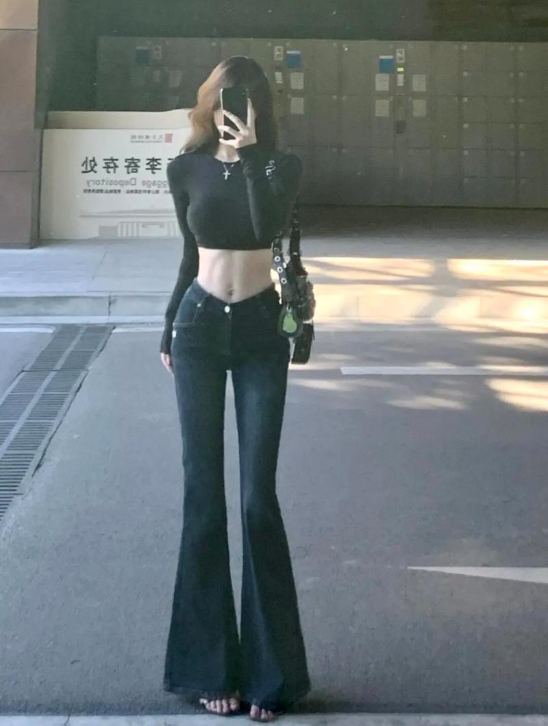 有气质的穿搭是怎么样的半冷暖风格