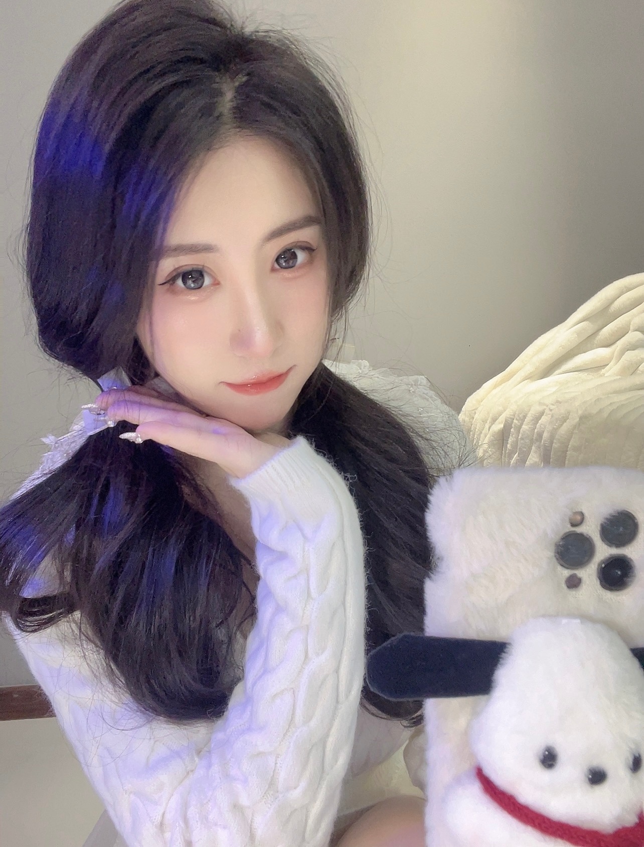 一定会见 就在某天live图真好 不用酷酷p ​​​