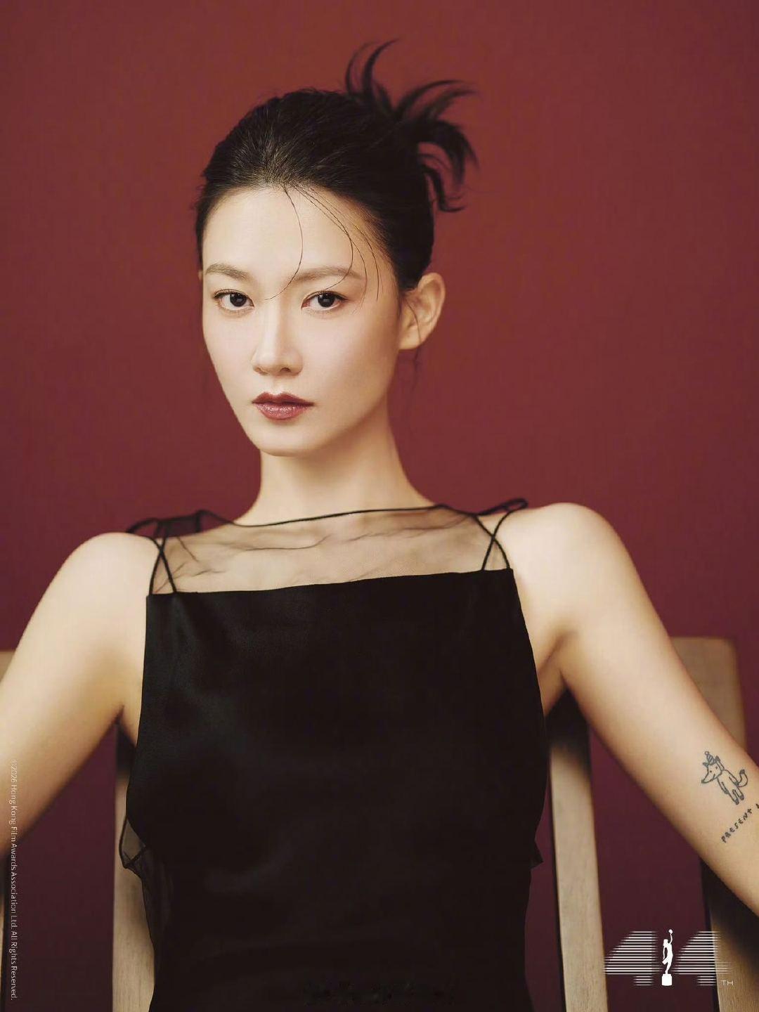 金像奖真的是在爆冷吗 如何看待章子怡马丽没得金像影后 如果把奖项给到《寻秦记》《