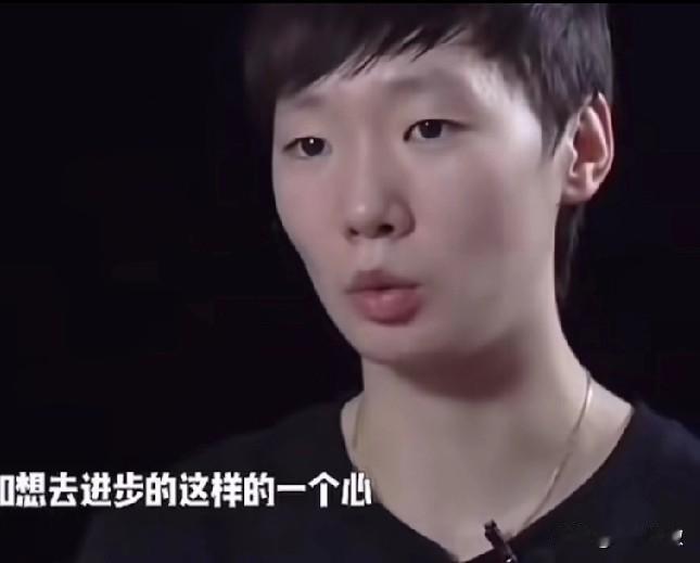 鳗鱼心中:孙颖莎究竟是个什么样的人？
最终答案是:和自己互补的人！

鳗鱼说:莎