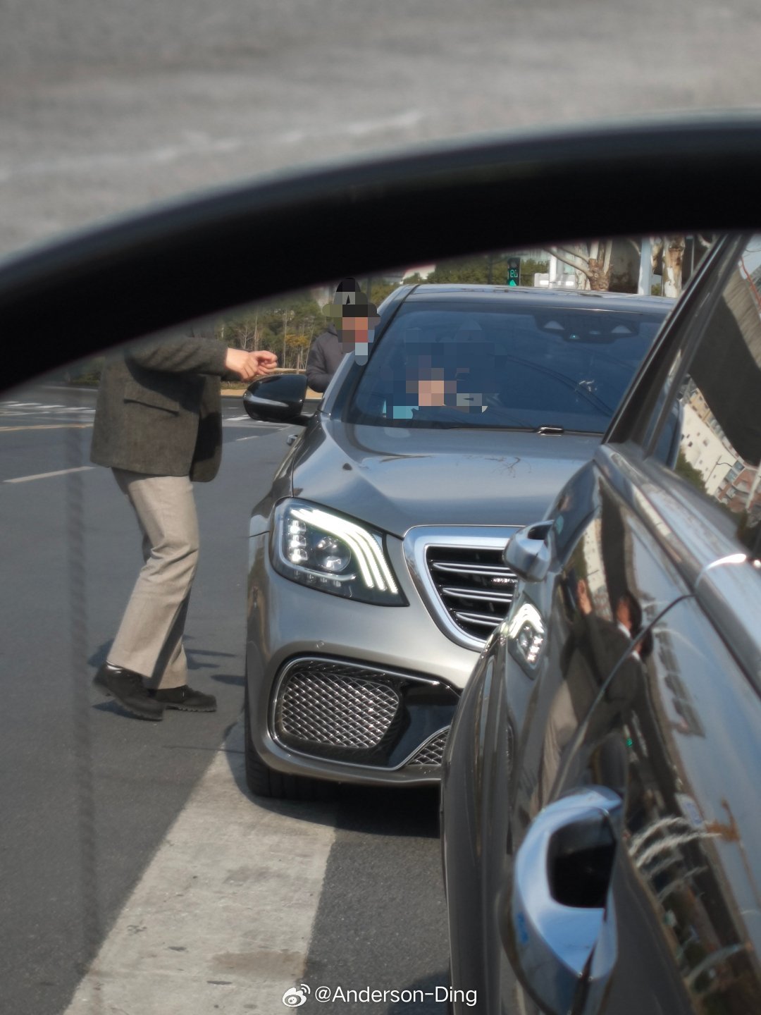 This is UNREAL …… 