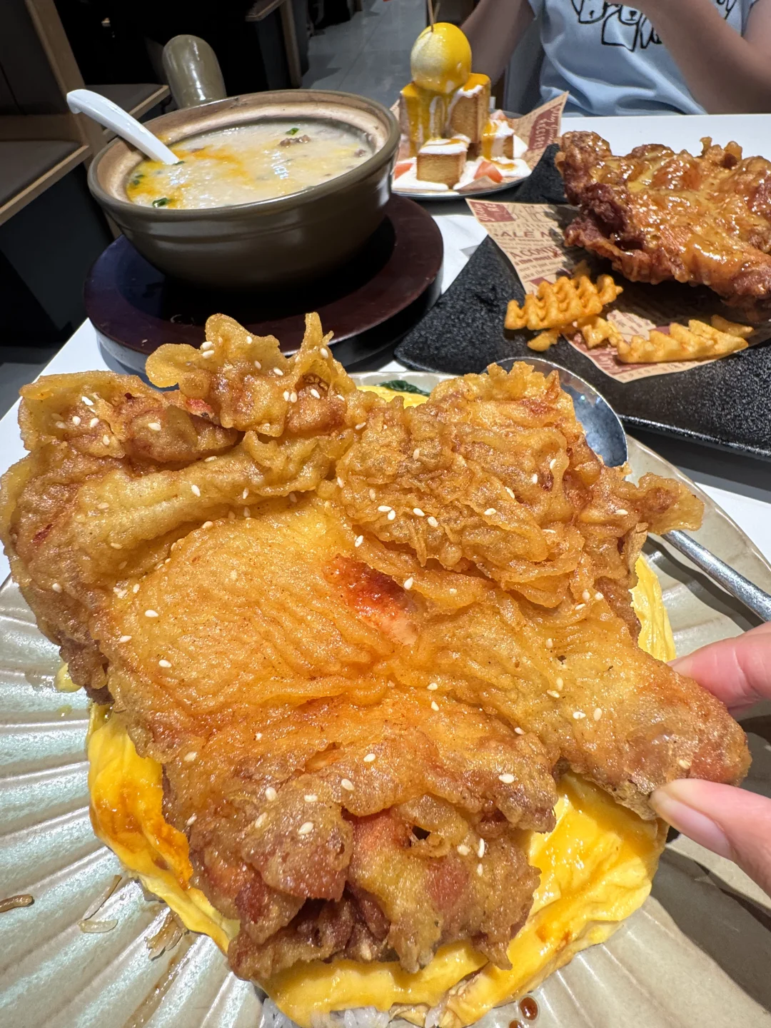 广州花都舍不得分享的小店！！！（第一家）