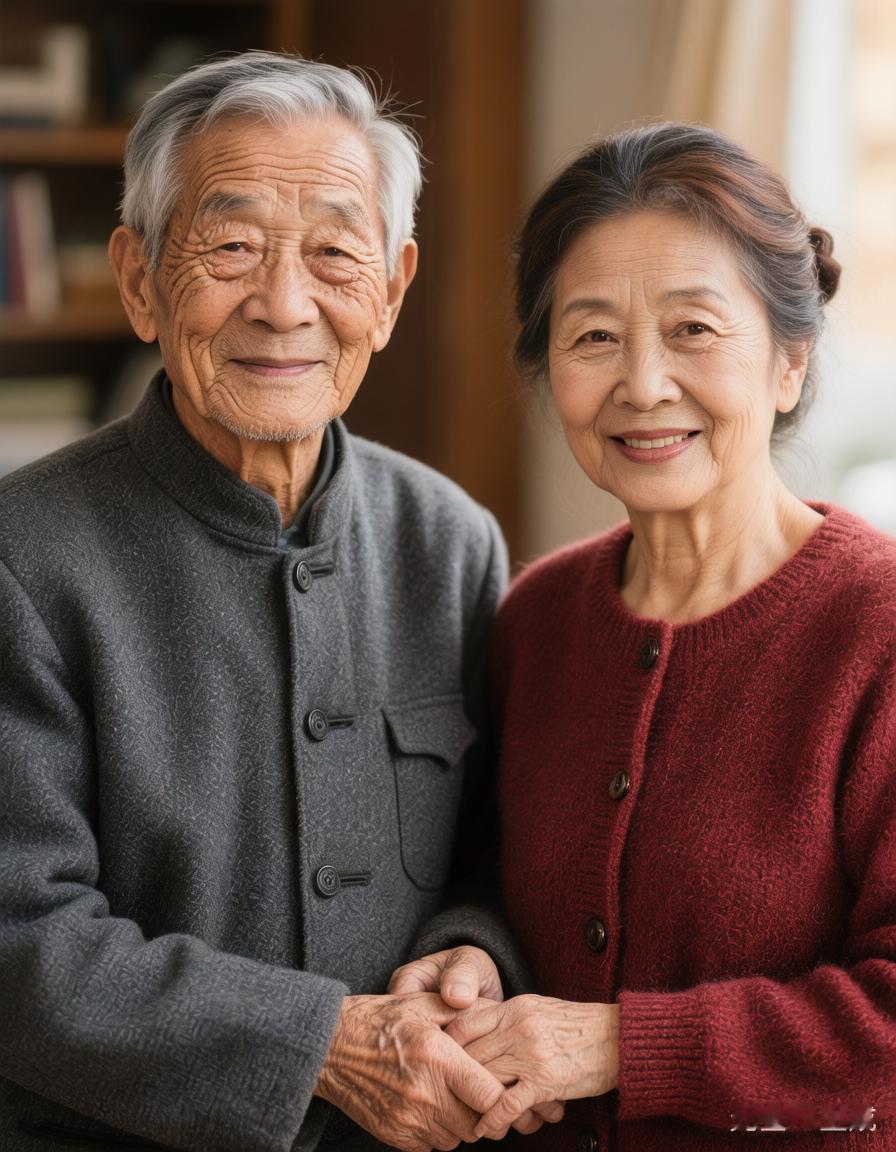 八旬老翁找“终身保姆”，这操作你咋看？

咱说个新鲜事儿。一位80岁的老爷子，刚