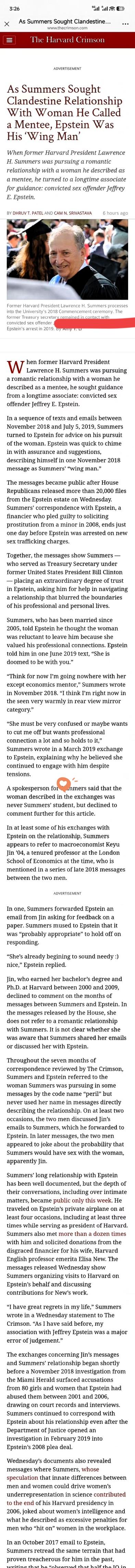 一觉睡醒。
​​是不是全网都知道了。
​​最近公开的法院文件被多家外媒整理。
 