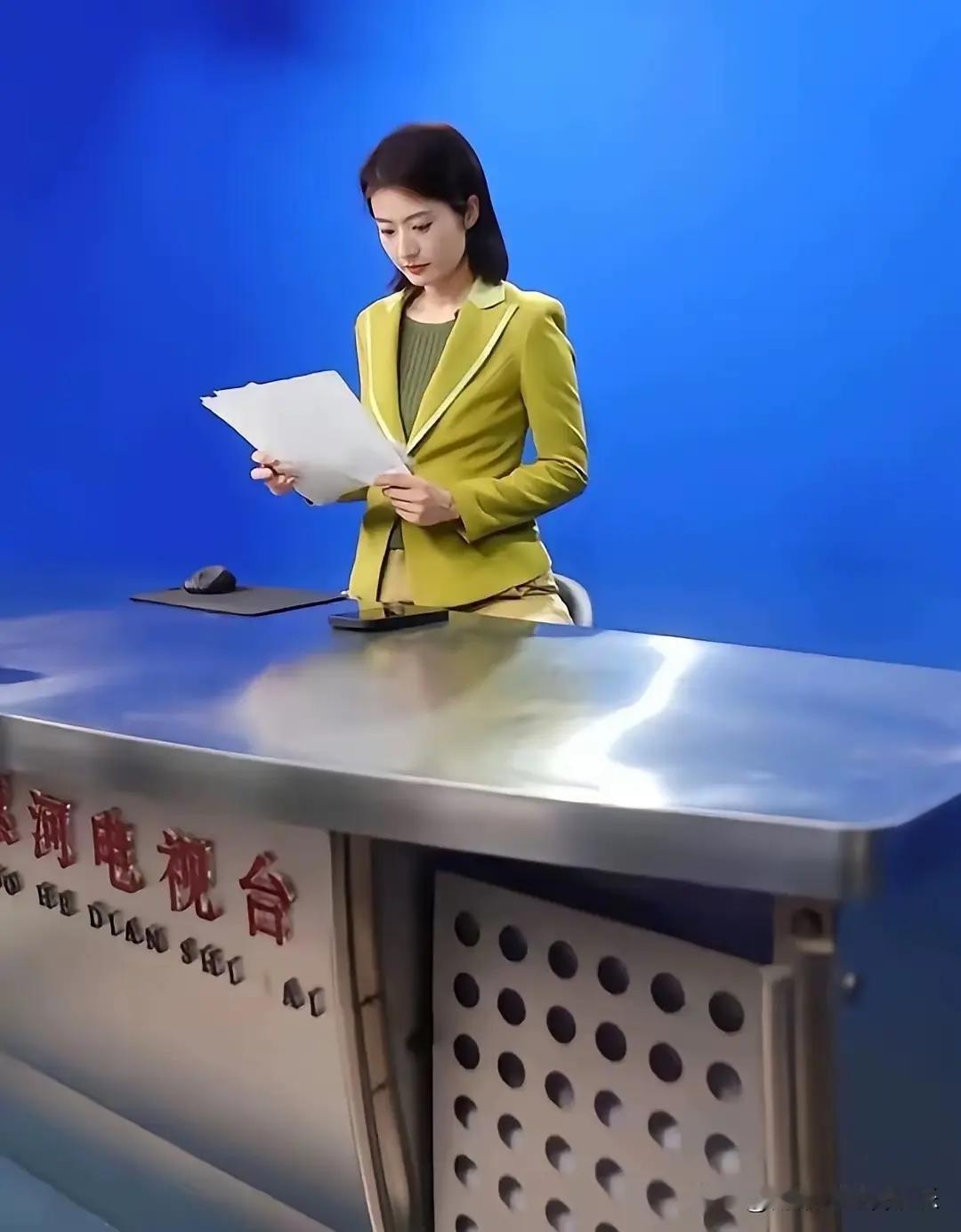 什么叫怎么舒服怎么来，主持人给出了最好答案！ 