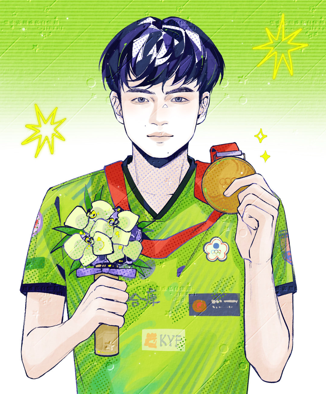 ———˖ ★  ํℋ𝑎𝑝𝑝𝑦 ℬ𝒾 𝑟𝑡ℎ𝑑𝑎𝑦 ࿔°‧☆—