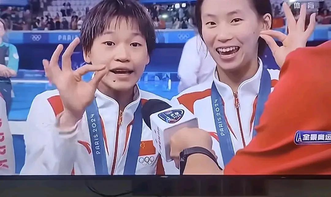 全红婵还在读书么？有没有知情的人透露一下。她2007年的，今年17岁，按理今年6