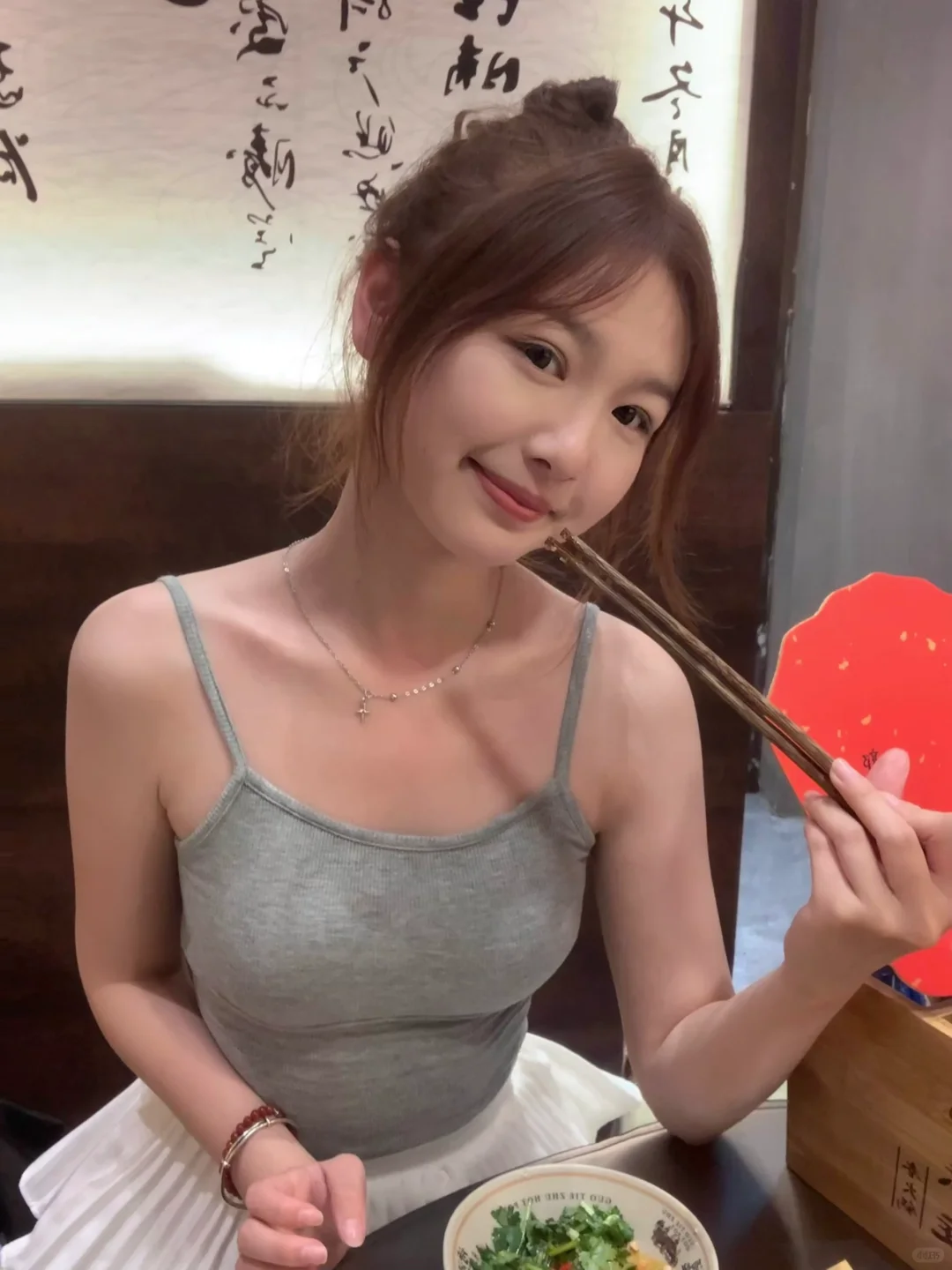 吃火锅