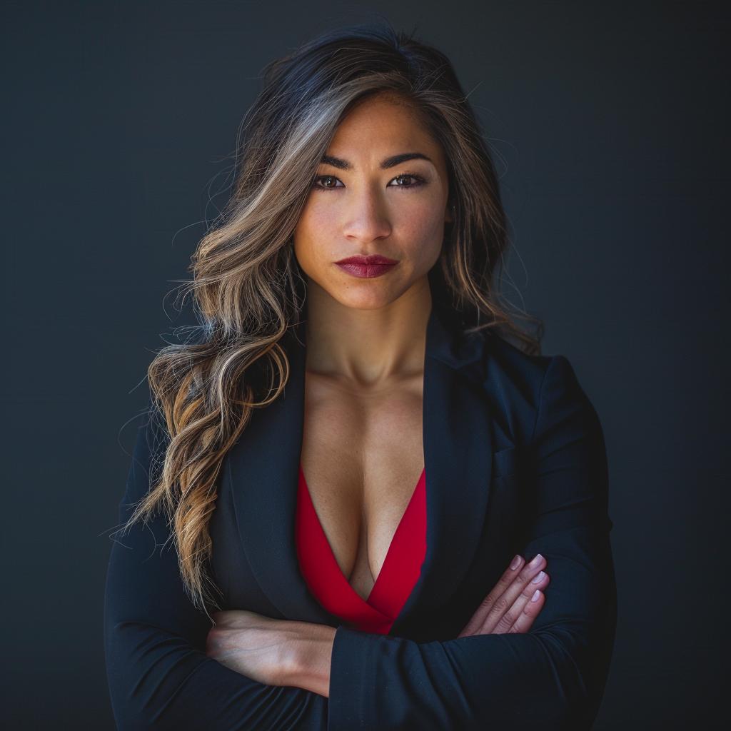 离婚放弃500万财产，她却用两年时间重塑人生！

在繁华的大都市里，刘芳是一名普