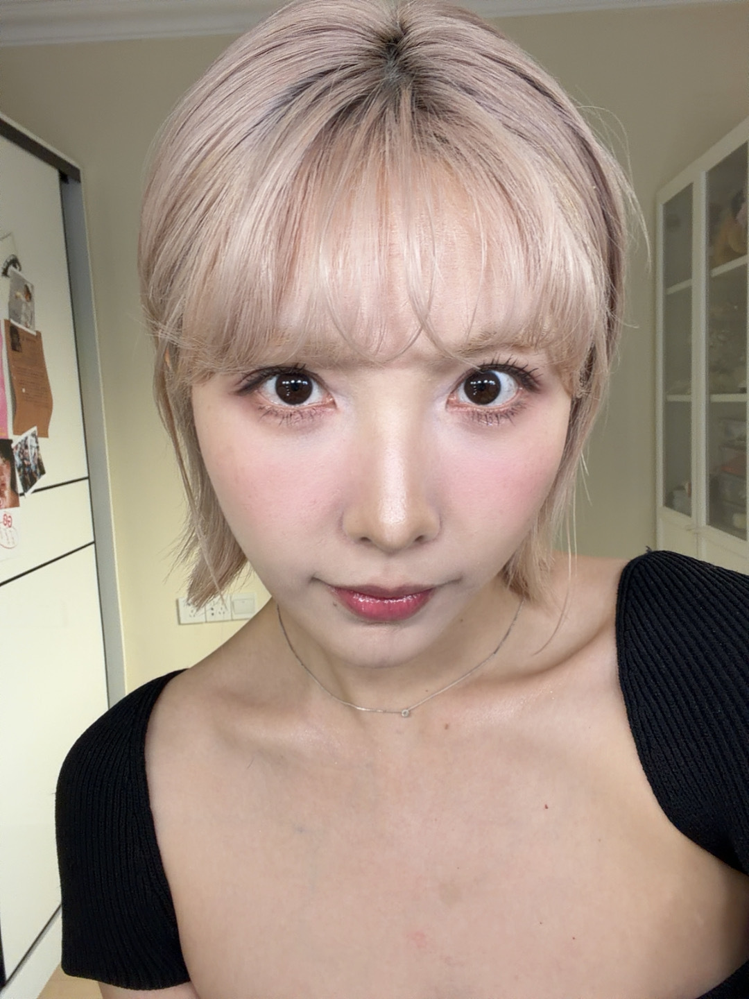 美美桑内～ 