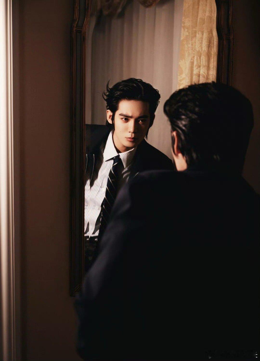 于适携电影四渡亮相北影节于适官宣北影节开幕式红毯嘉宾于适将携电影《四渡》 亮相第