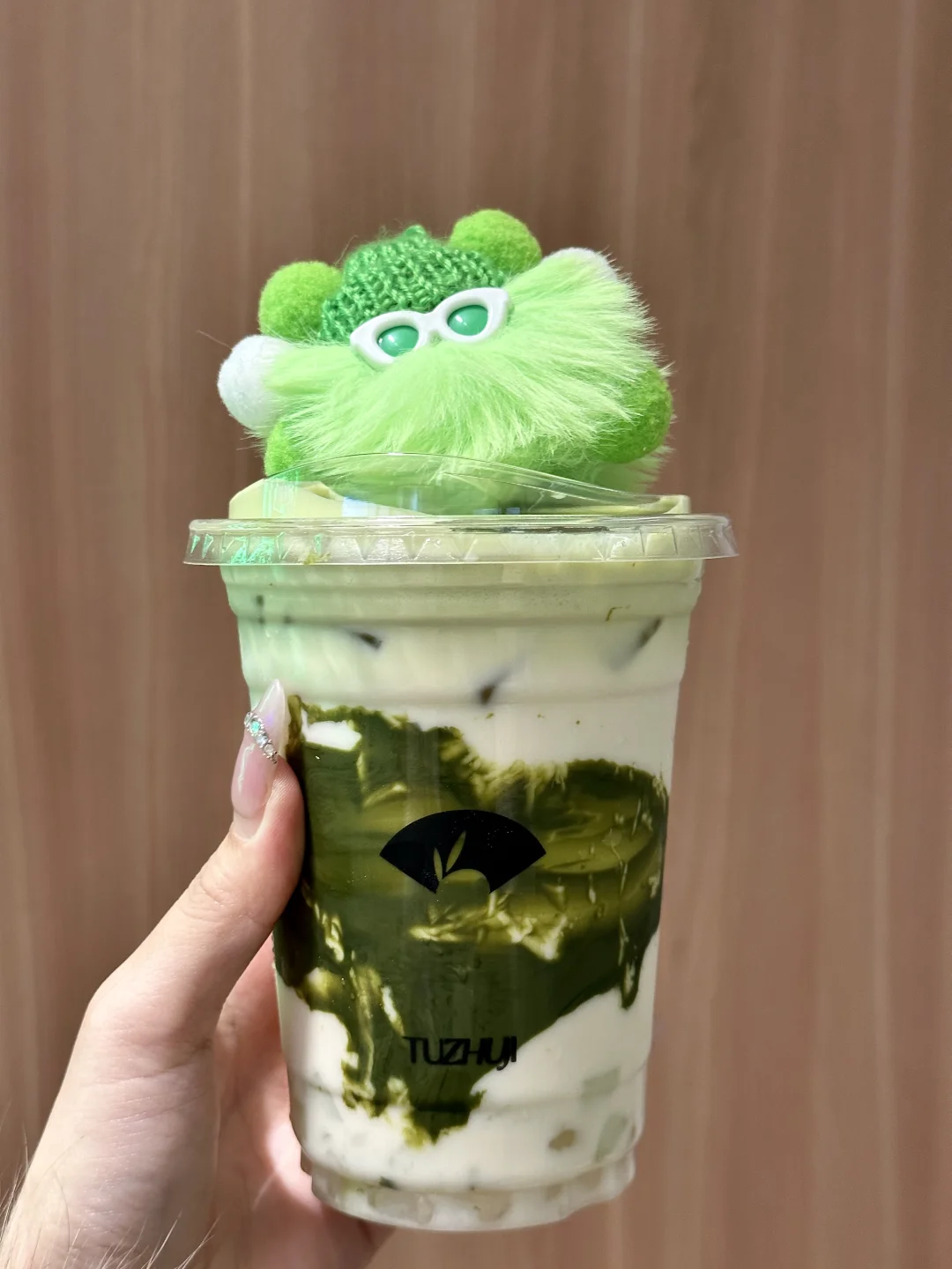 啊啊啊菟竹集新品。。。好喝S了🥹🥹🥹