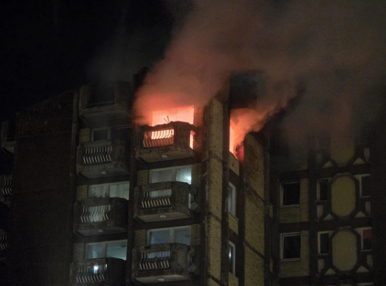 【：由电线短路引发】当地时间14日，波黑图兹拉州检方说，该州首府图兹拉市一所养老