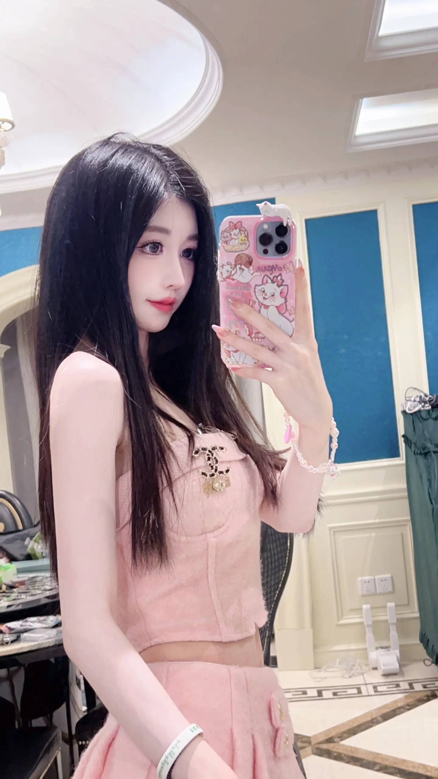 开门 系我