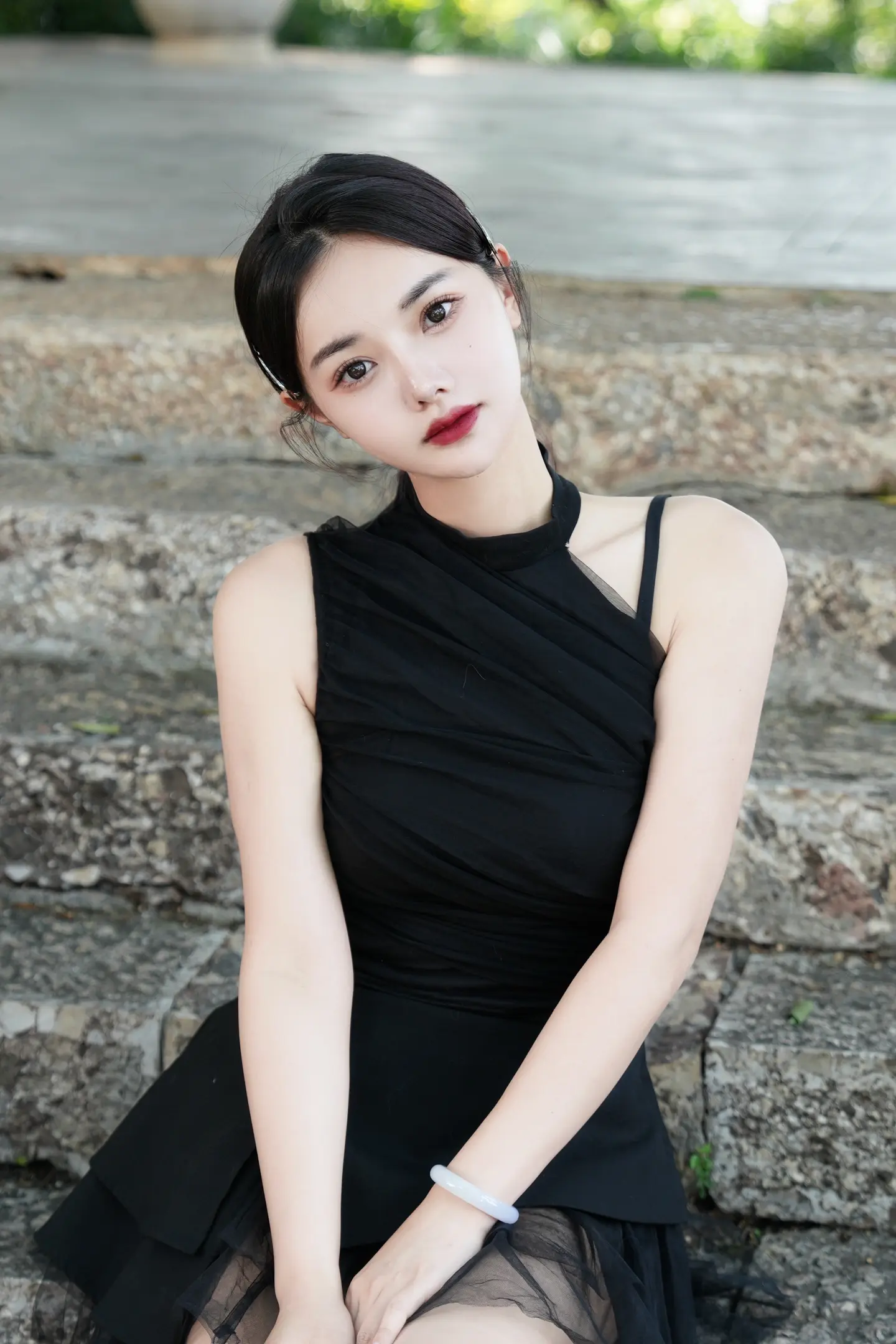 纪录美好生活 夏日