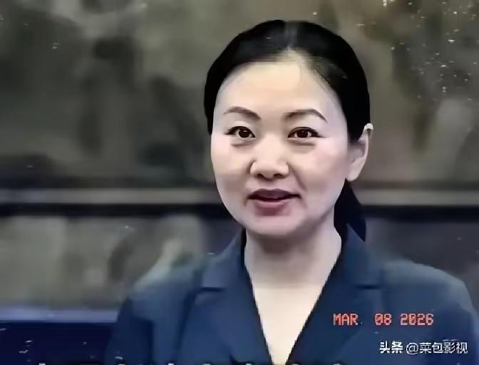 联合国正式向世界宣告，成功当选联合国上诉法庭法官的中国女法官张玲玲，将于2026