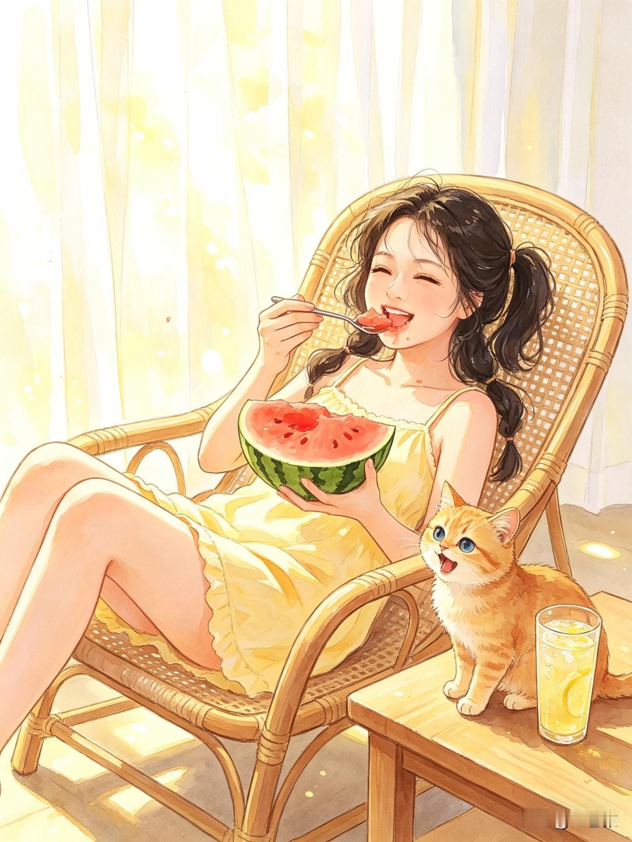 退休第529天，早安。

​​张爱玲说：“这世上哪有相爱不能在一起，一定有一个人