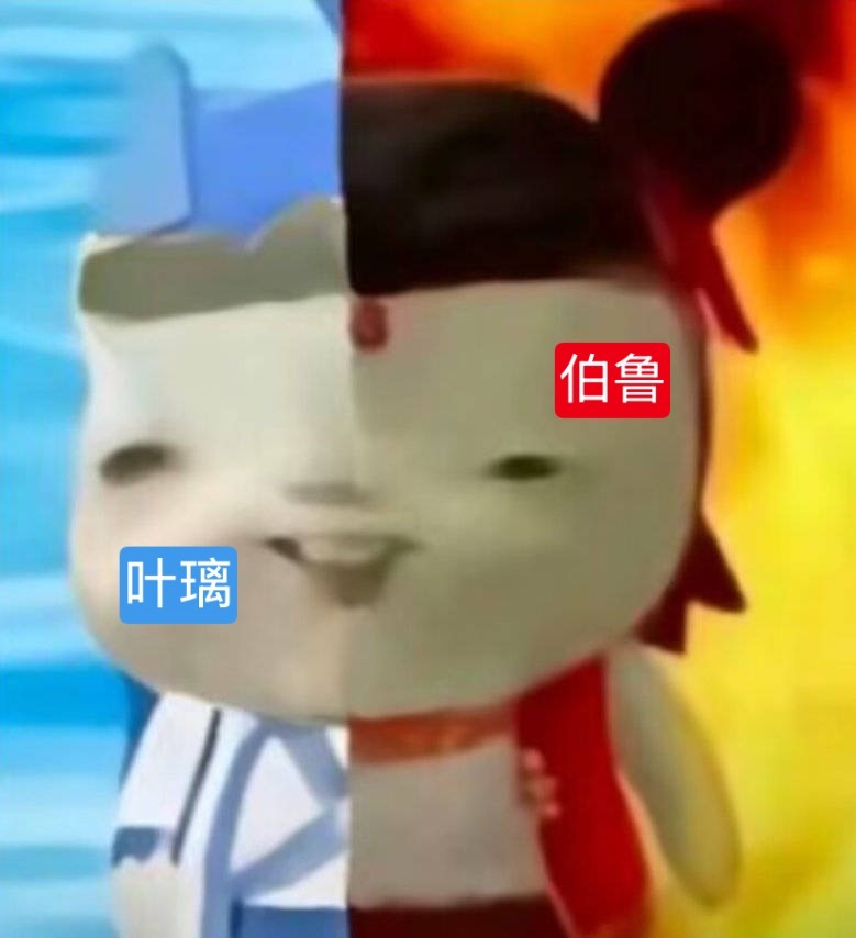 在《莫离》剧组你甚至可以看到真正的人剧分离 ​​​