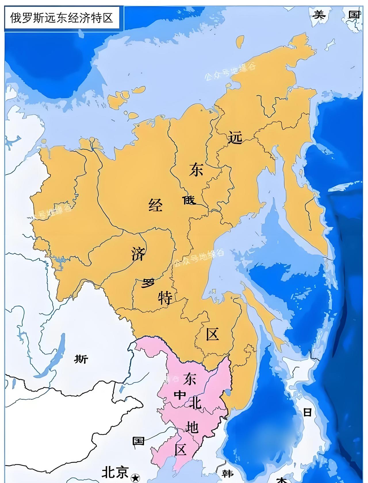 俄罗斯对于领土，并没有多少治理能力

事实的确如此，俄罗斯十大城市，莫斯科一城独