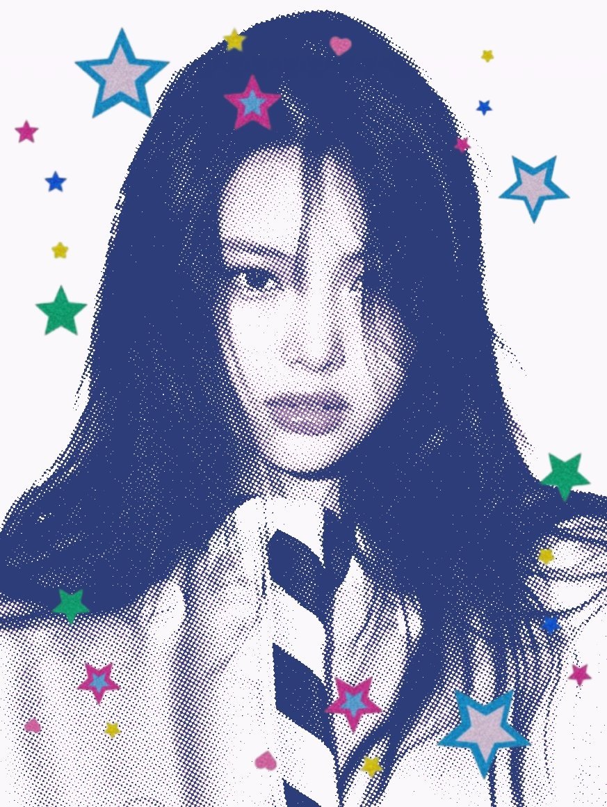☺︎ ​​​
