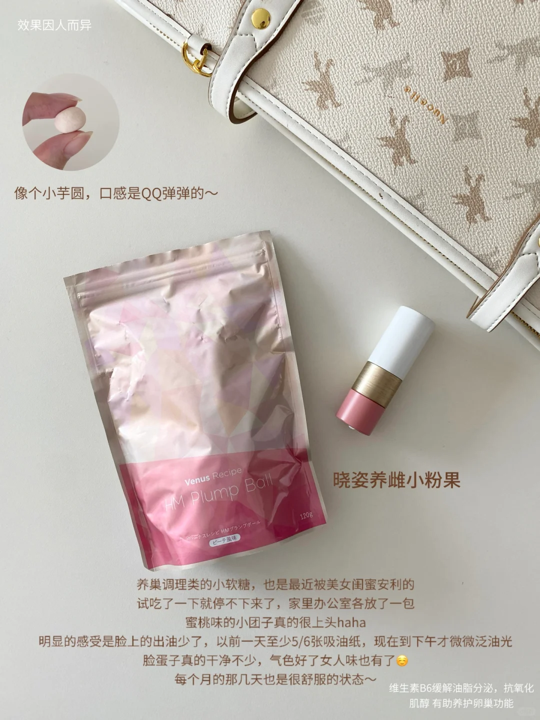 30+出行翻包｜日常爱用都在这里啦～