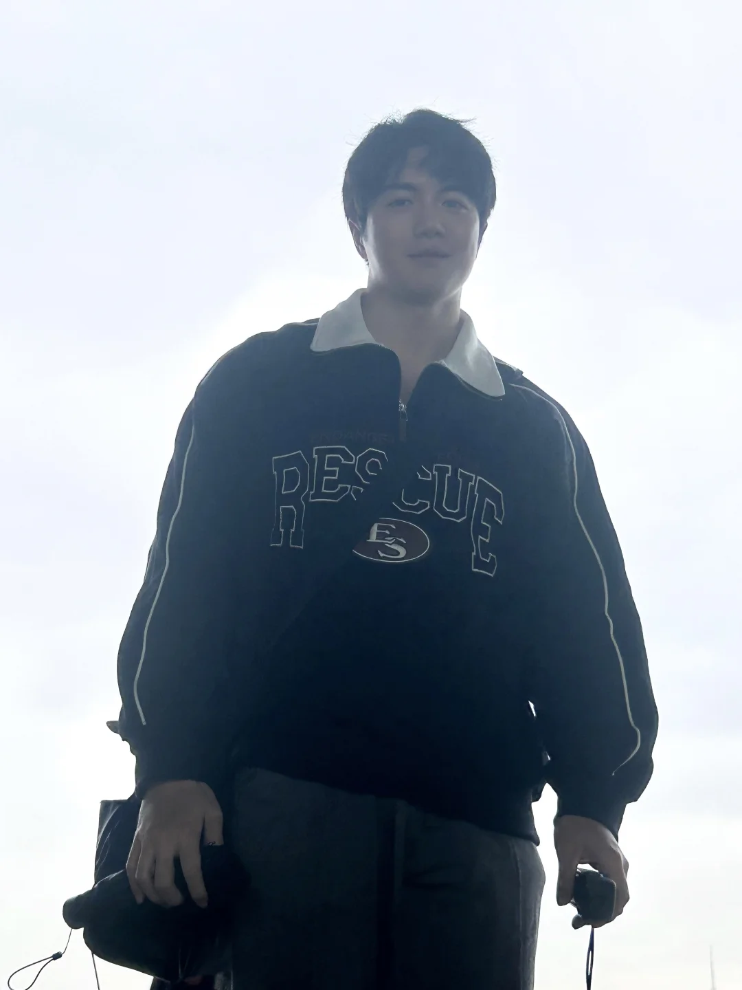 暴走🌬️