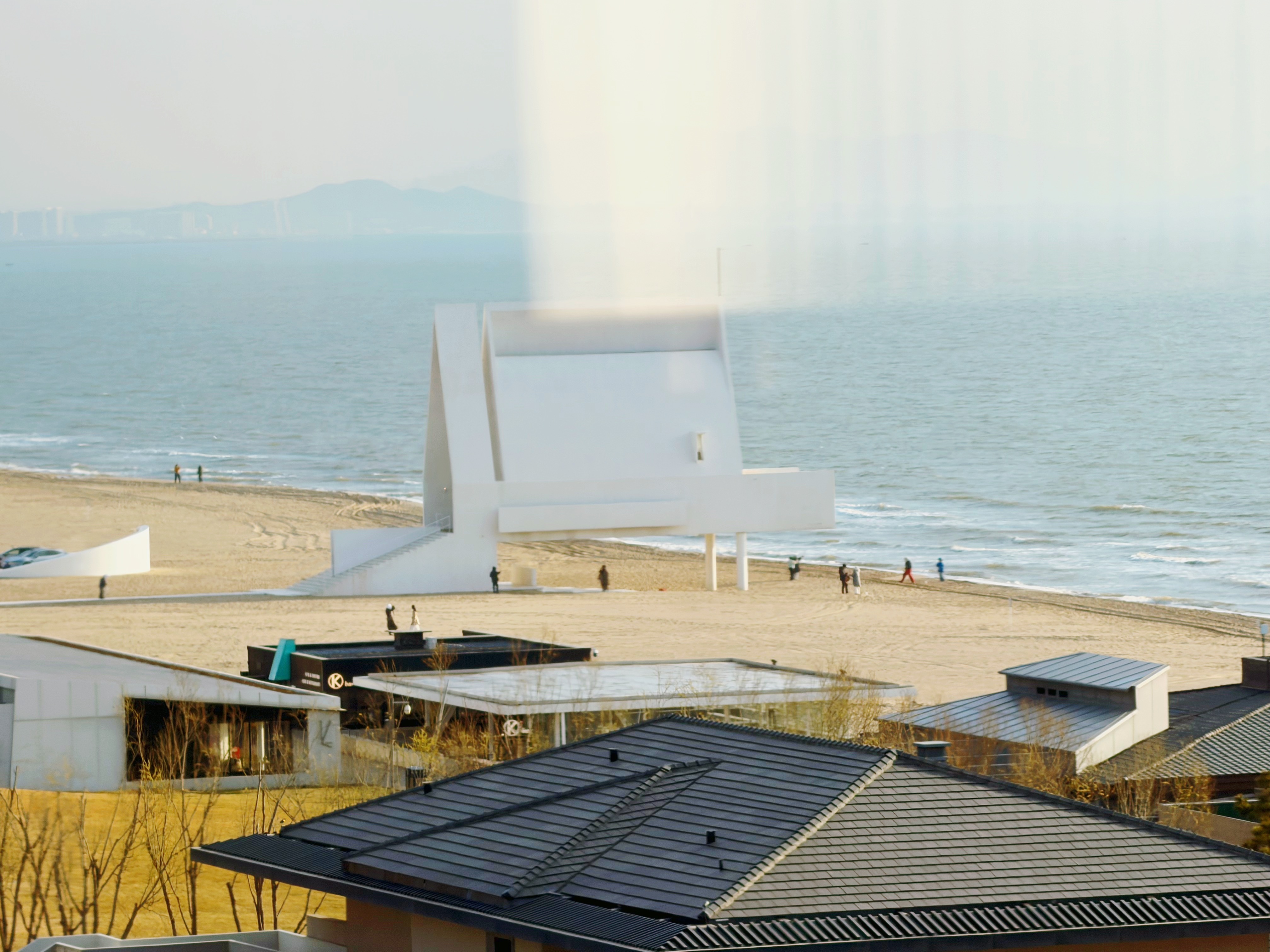 早上好,加油 秦皇岛·Sukha苏卡酒店