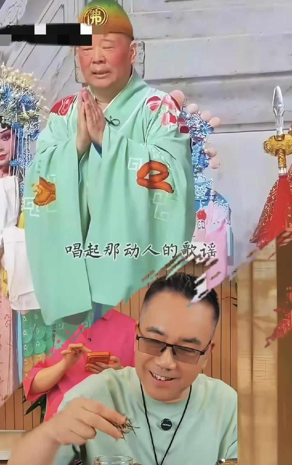 风波接连不断！郭德纲深陷两大舆论漩涡，相声圈恩怨+演出违规双重发酵
 
近期曲艺