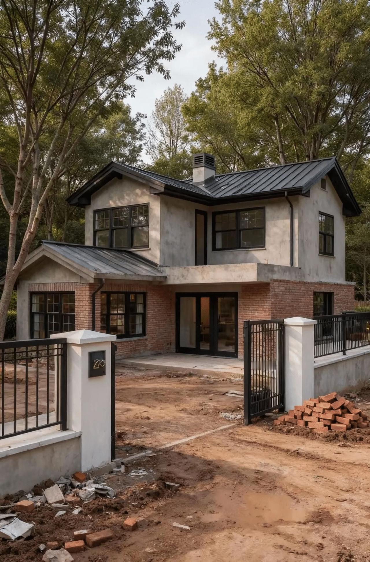 郑强一番大实话，直接点醒无数为房痴狂的过来人
这年头谁不是拼了命搞钱买房，年轻时