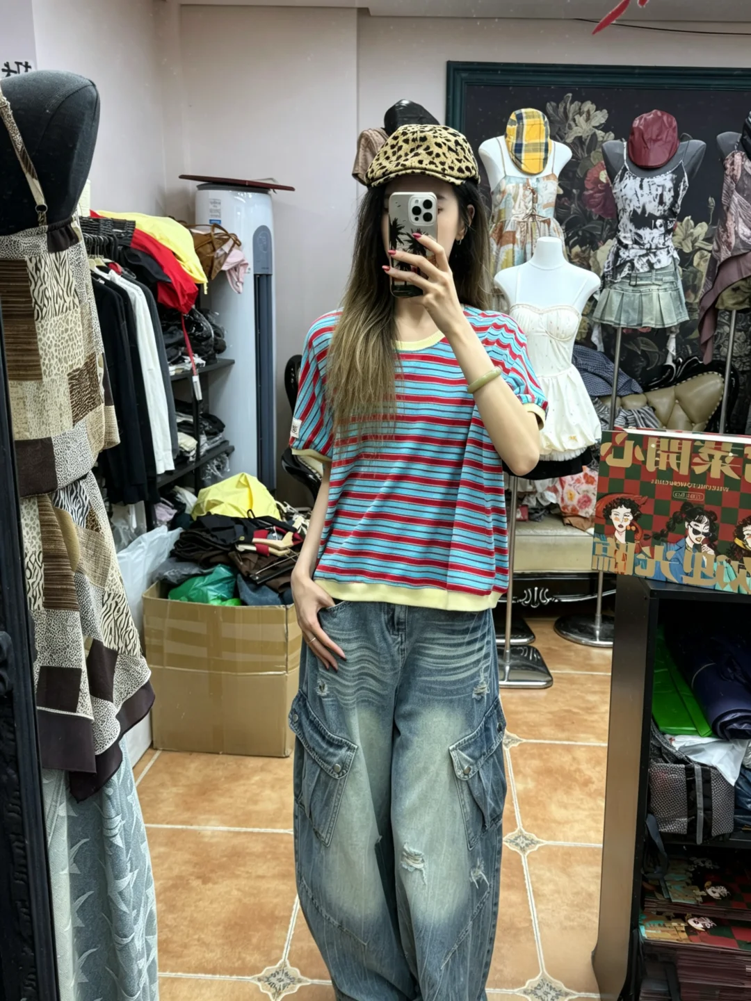 汕头这里！旅游必逛🔥一定要去！！！ 因为尊嘟尊嘟太太太好逛了…… 没...