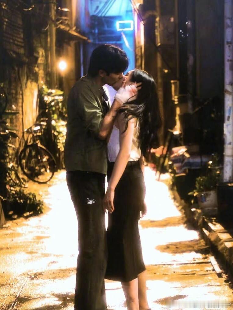 野狗骨头 这个野狗骨头，真的很难不期待野狗骨头的番位