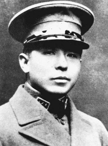 张学良晚年一句话就暴露了他不懂政治，这句话是他在别人问“蒋介石为何没杀你”时说的