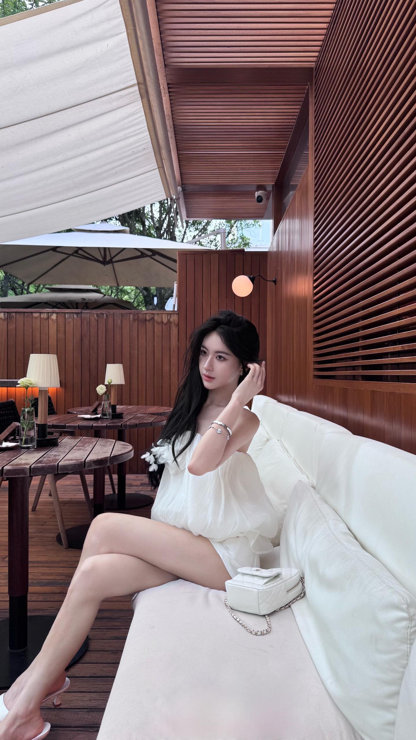 你占有欲太弱了  我不喜欢