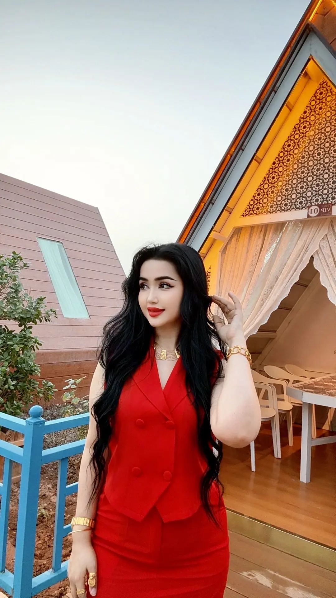 دۈشمىنىڭدىن يامانراق بولغىنى، پۈتۈن...