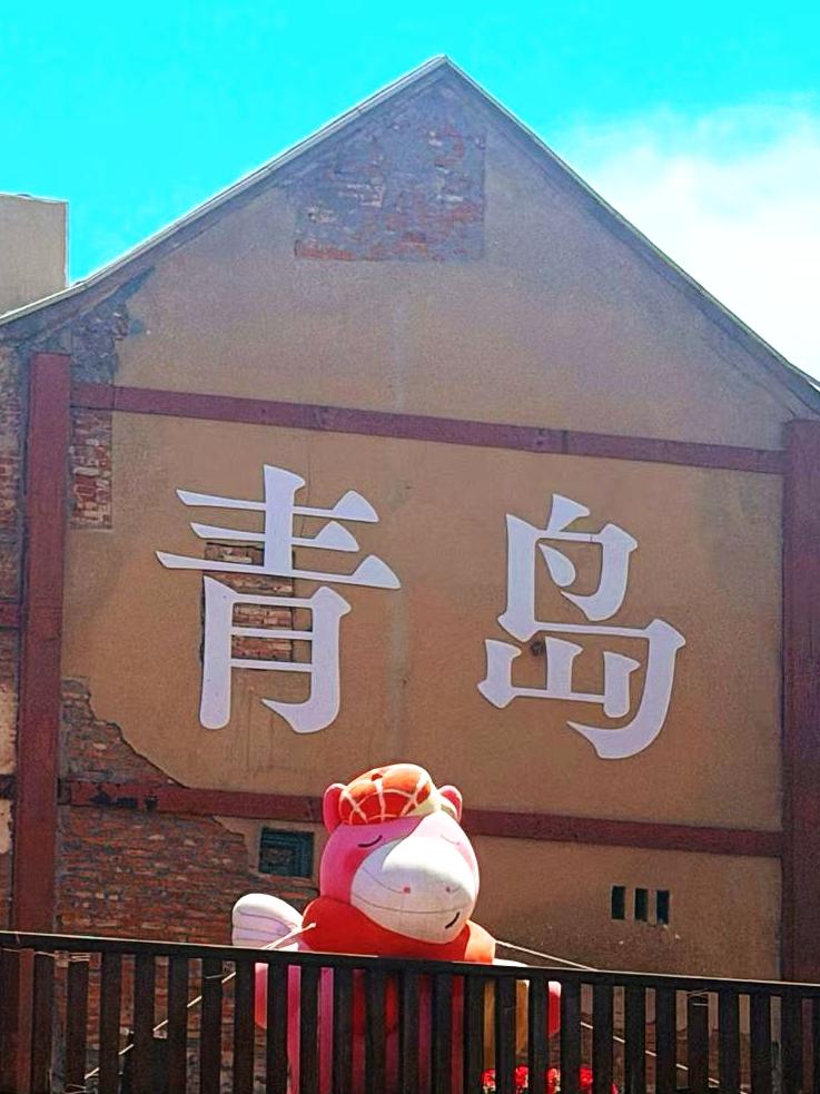 因为黄渤是俺们的青岛老乡，非常喜欢黄渤的情商和才华。
所以觉得有他出场，为节目增