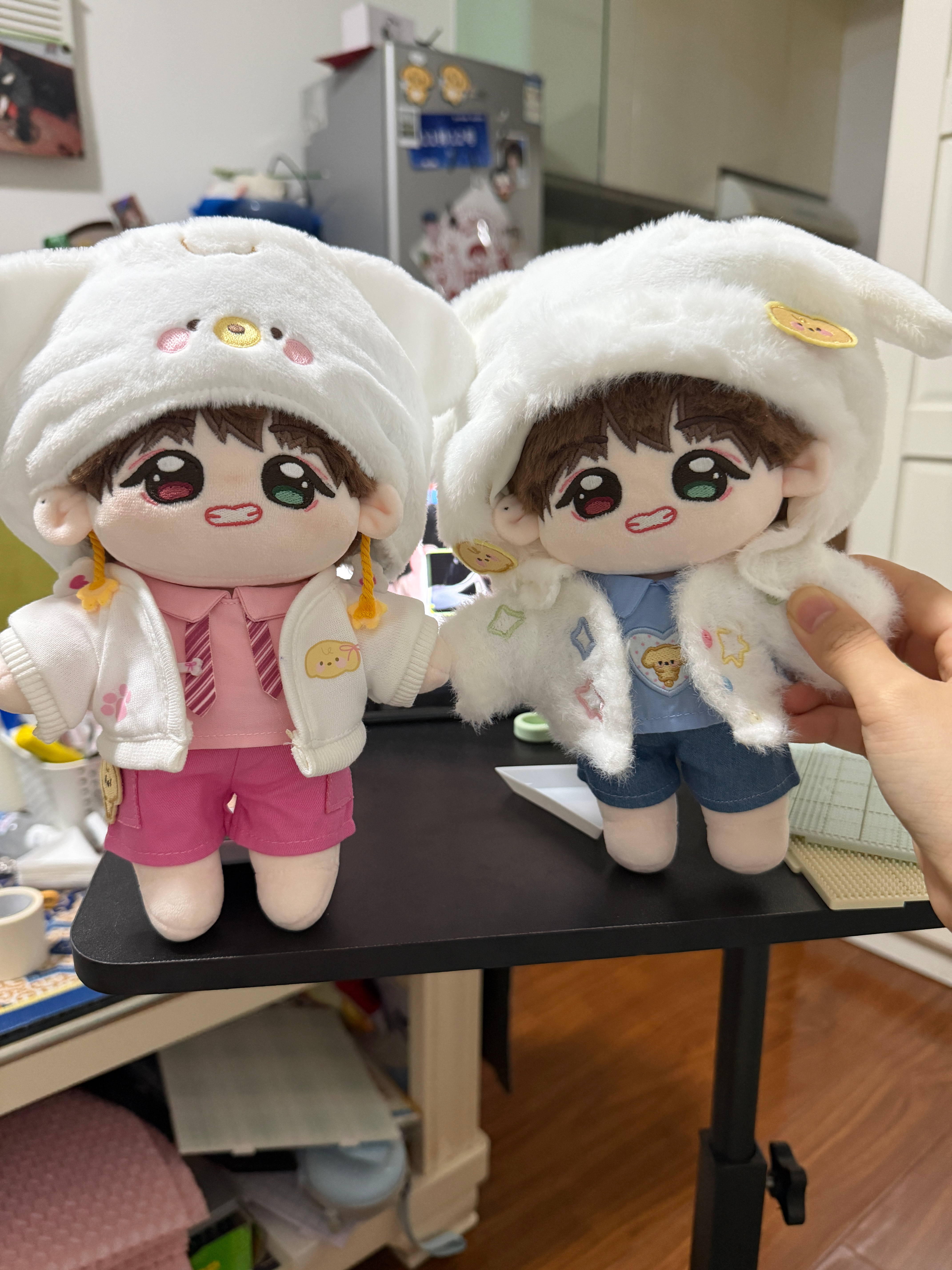 萌 ​​​