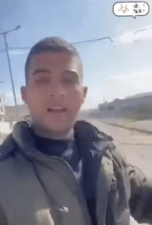 巴勒斯坦人证实，以军已经从拜特哈农镇撤退。这个地方在上次停战前，一直不敢打，重新