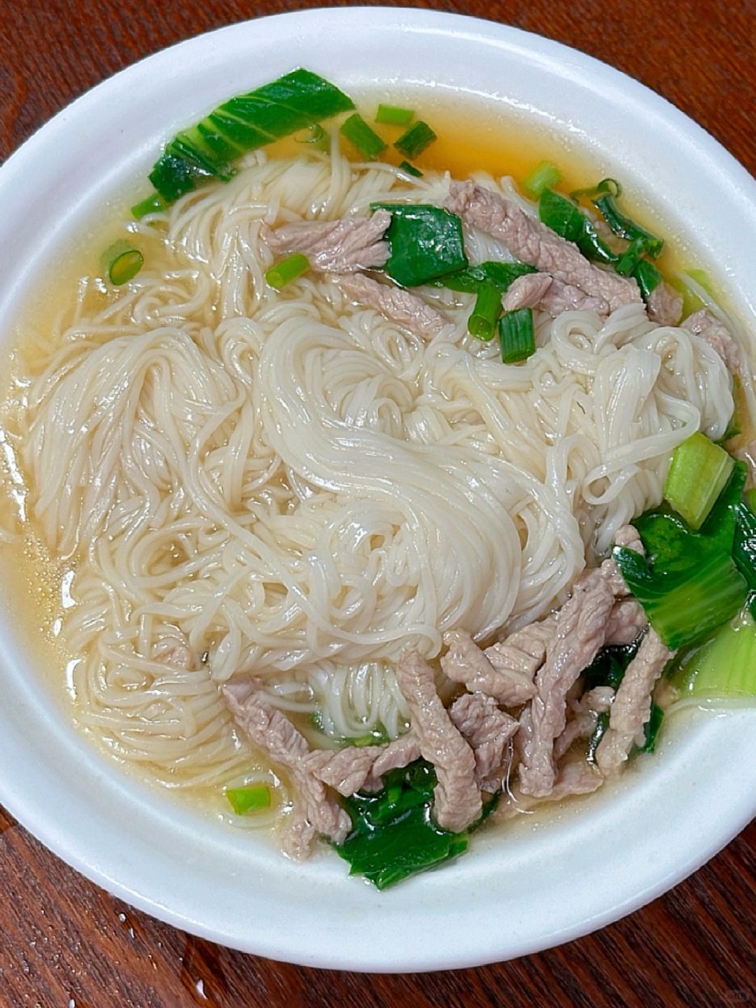 答应我，一定要试试这个面条！！