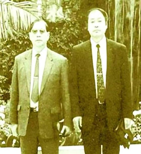 潜伏军中的大间谍，他给国家造成前所未有的损失，被执行注射死刑。

这个人叫刘连昆