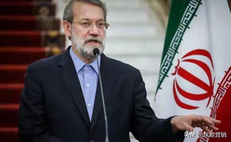 伊朗最高国家安全委员会秘书拉里贾尼声称，伊朗已经抓到了几名美国士兵，但美国一直不