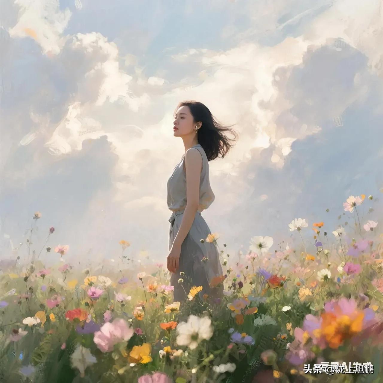 期待《我的楼兰》
        有更佳的版本出现
   自云朵版《我的楼兰》在