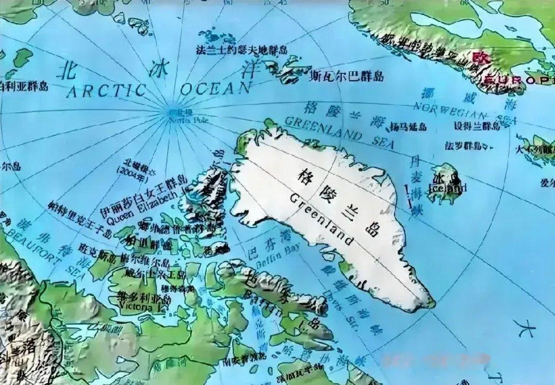 美国现在似乎察觉到局势不妙，已经悄咪咪地为可能失去全球控制权做后手准备了。一旦真