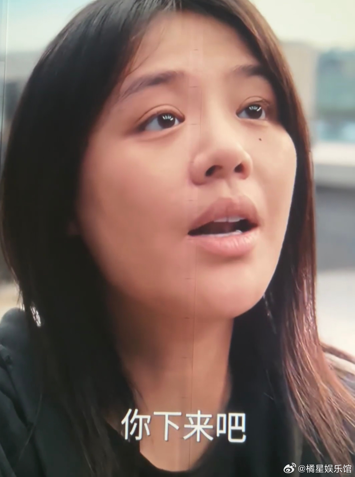 谁敢信这是马思纯为角色胖了这么多吗 