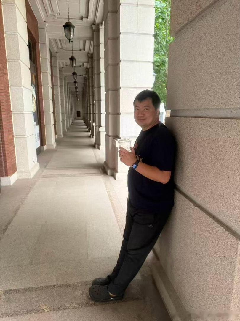天津的夏日的生活 