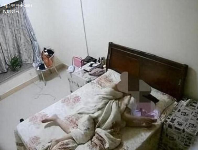 上海幼儿园后勤主任偷配女员工钥匙，潜入卧室卫生间装针孔摄像头偷窥，被当场抓现行！