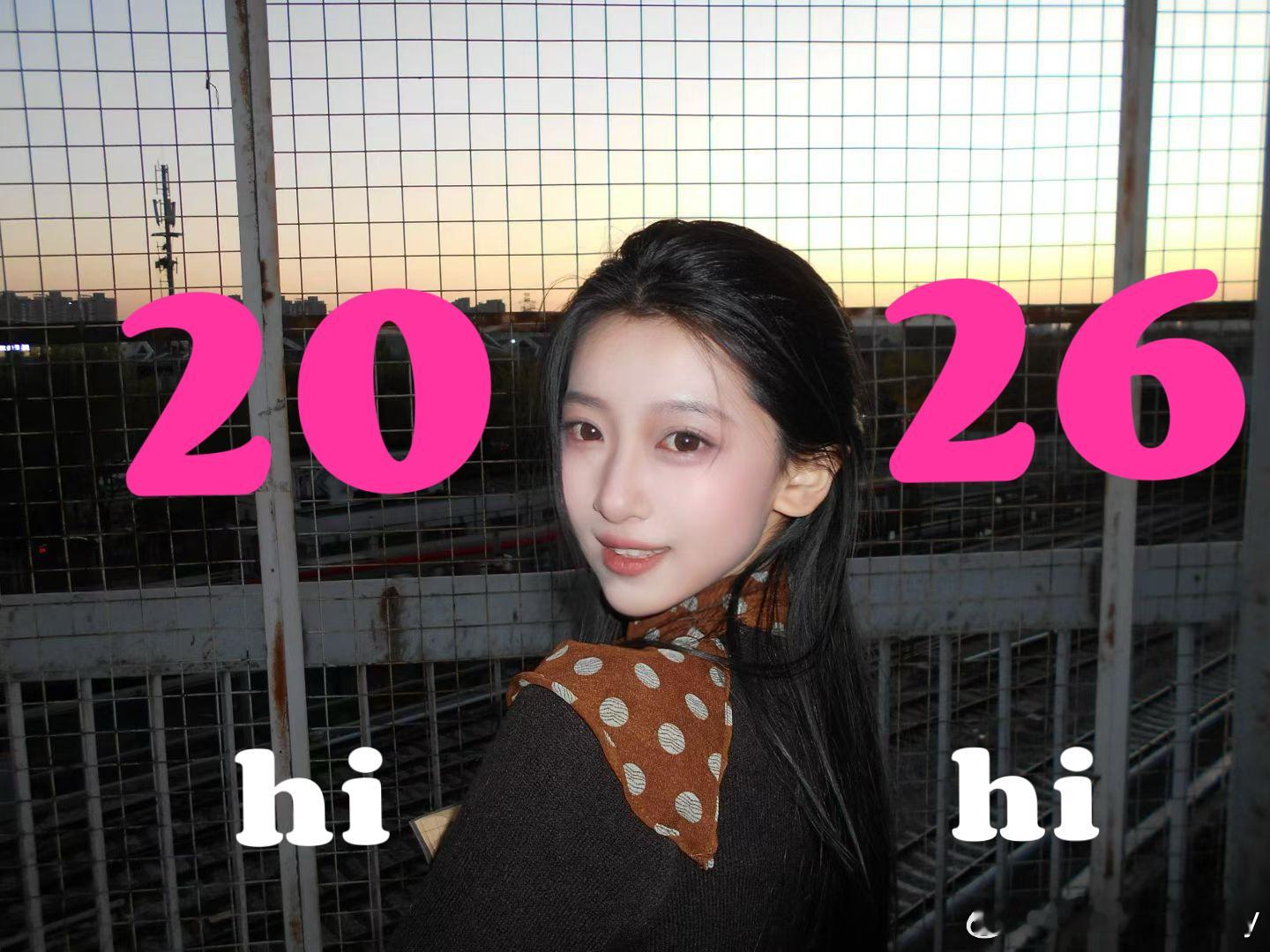 如果生命是体验，那么2025对我来说是很重要的一年。过去一年我并未因此变得清晰或