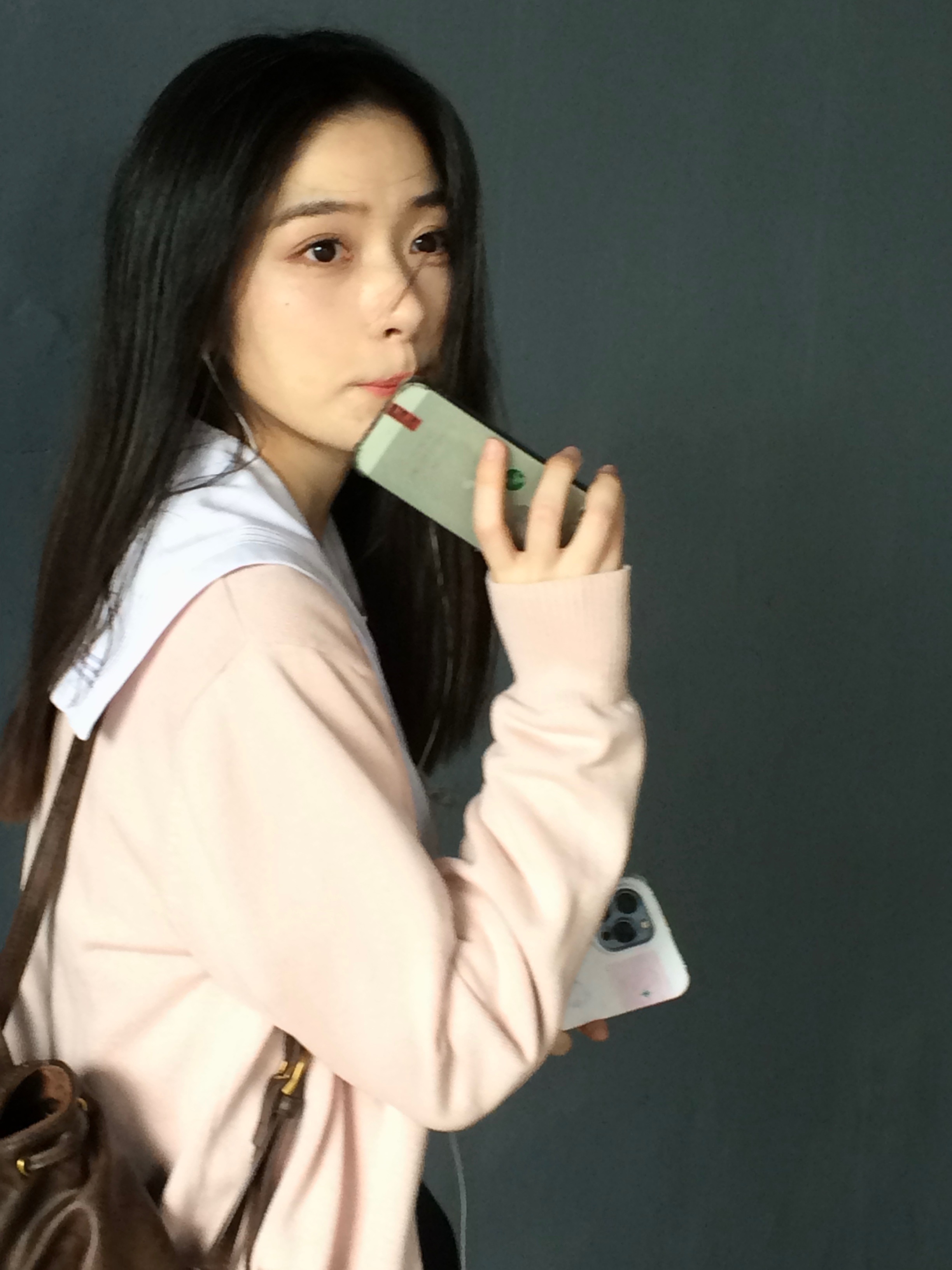 🗑️春日女友桶(两位好友的狂拍🫶🏻 ​​​