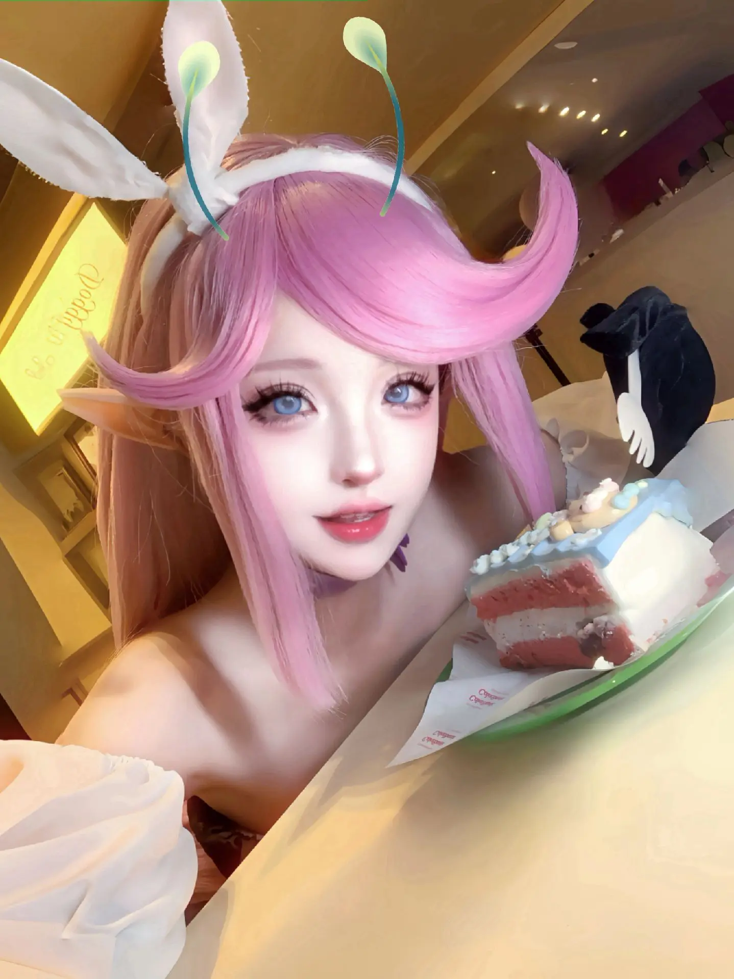 致夏于你 至夏与你。