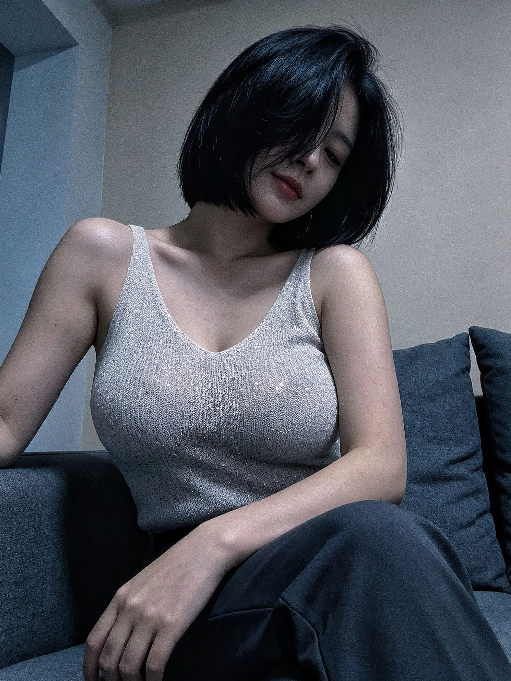 过去的往事就如烟  我们都有崭新的明天