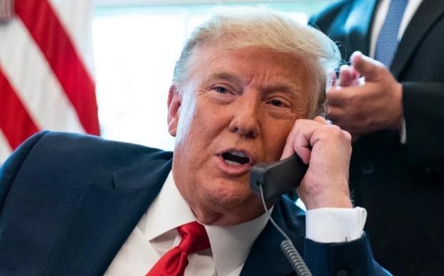 不打了，伊朗喊话

当地时间3月31日，伊朗总统佩泽希齐扬公开表态，一句话让整个